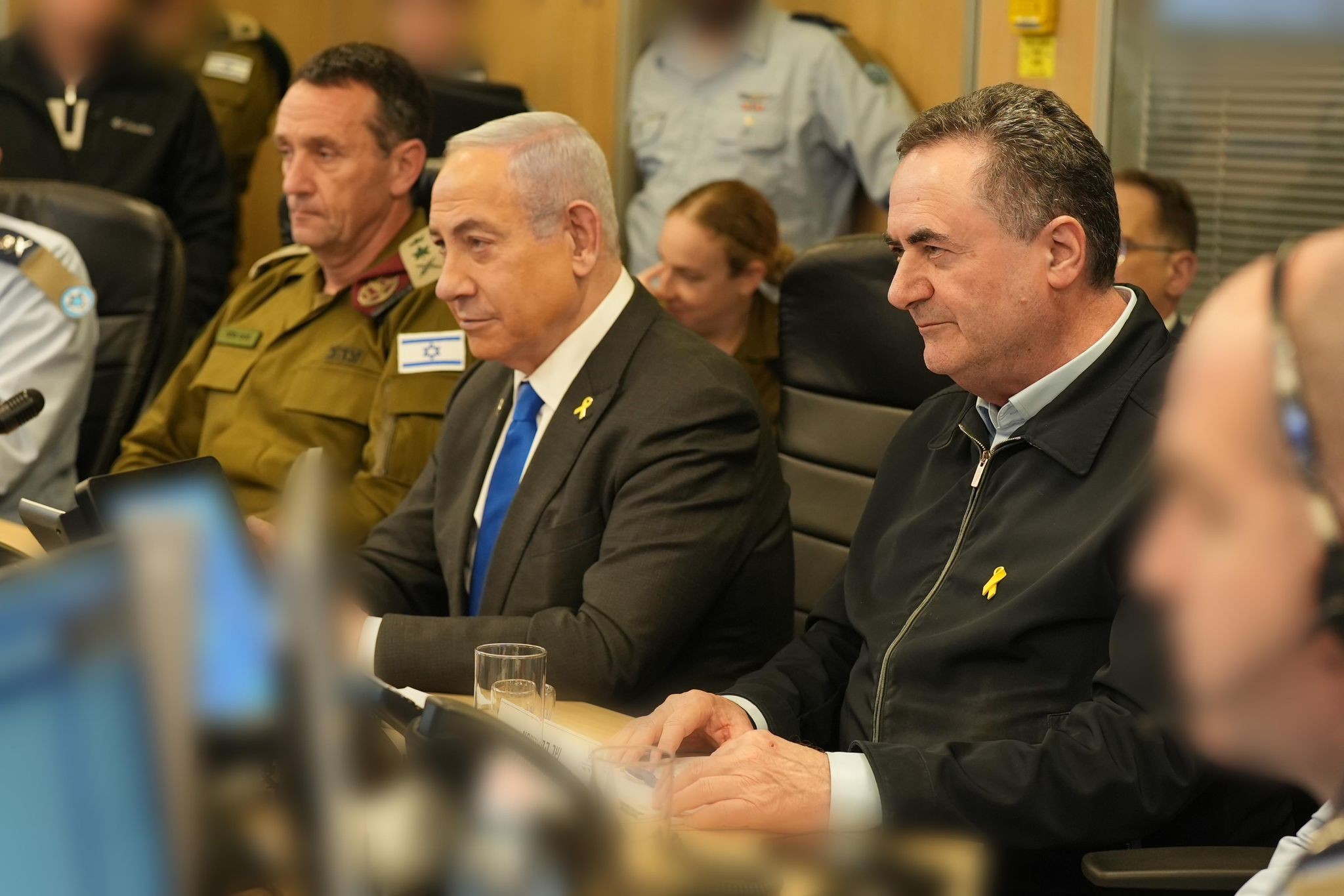 צילום: אלעד מלכה, משרד הביטחון