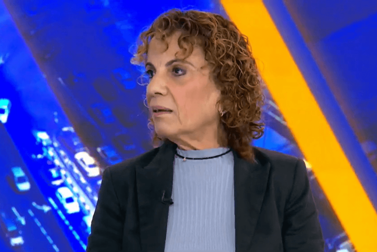 תת גונדר בדימוס: "בכיר בשב"כ רמז לי - כדאי לך קצת להתמתן"