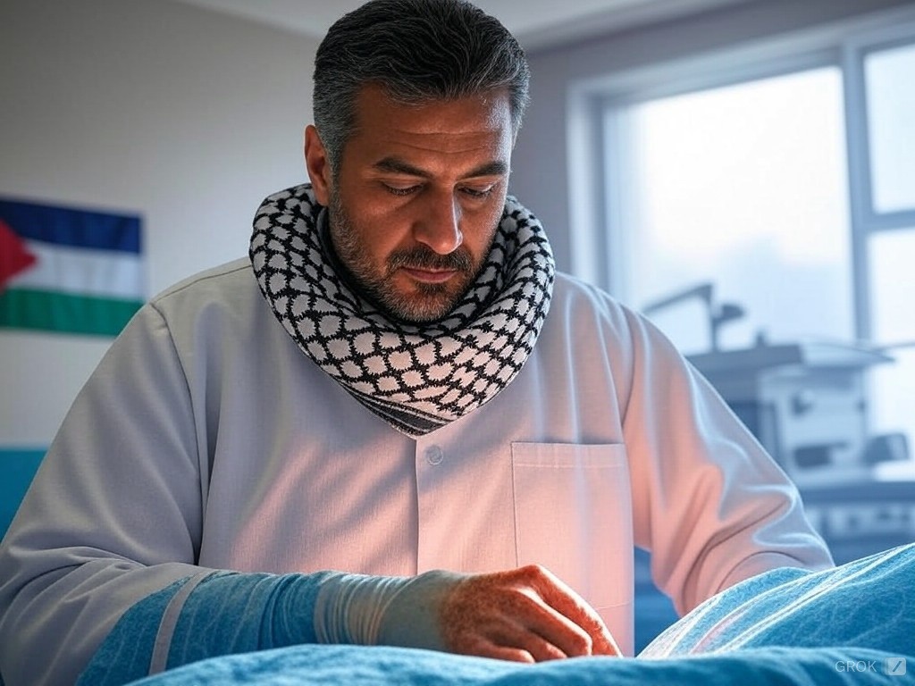 הכירו את הרופא הבא שלכם | דעה
