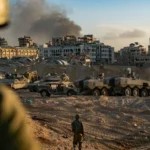 לאחר הירי לעבר שדרות צה"ל קורא לפינוי: "האזור יותקף בקרוב"