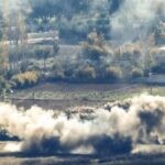 התקיפה בלבנון: זה היעד לחיסול הממוקד סמוך למטולה