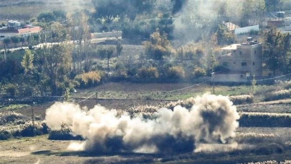 התקיפה בלבנון: זה היעד לחיסול הממוקד סמוך למטולה