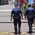 אנטישמיות באוסטרליה: כתובות נאצה רוססו בשכונה היהודית