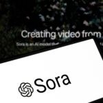 העתיד של הבינה המלאכותית: OpenAI משיקה את "Sora"