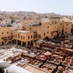 אסון במרוקו: חמישה צעירים ישראלים נהרגו בתאונת דרכים קטלנית