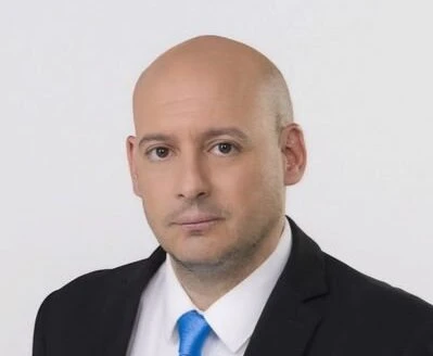 תמיר מורג