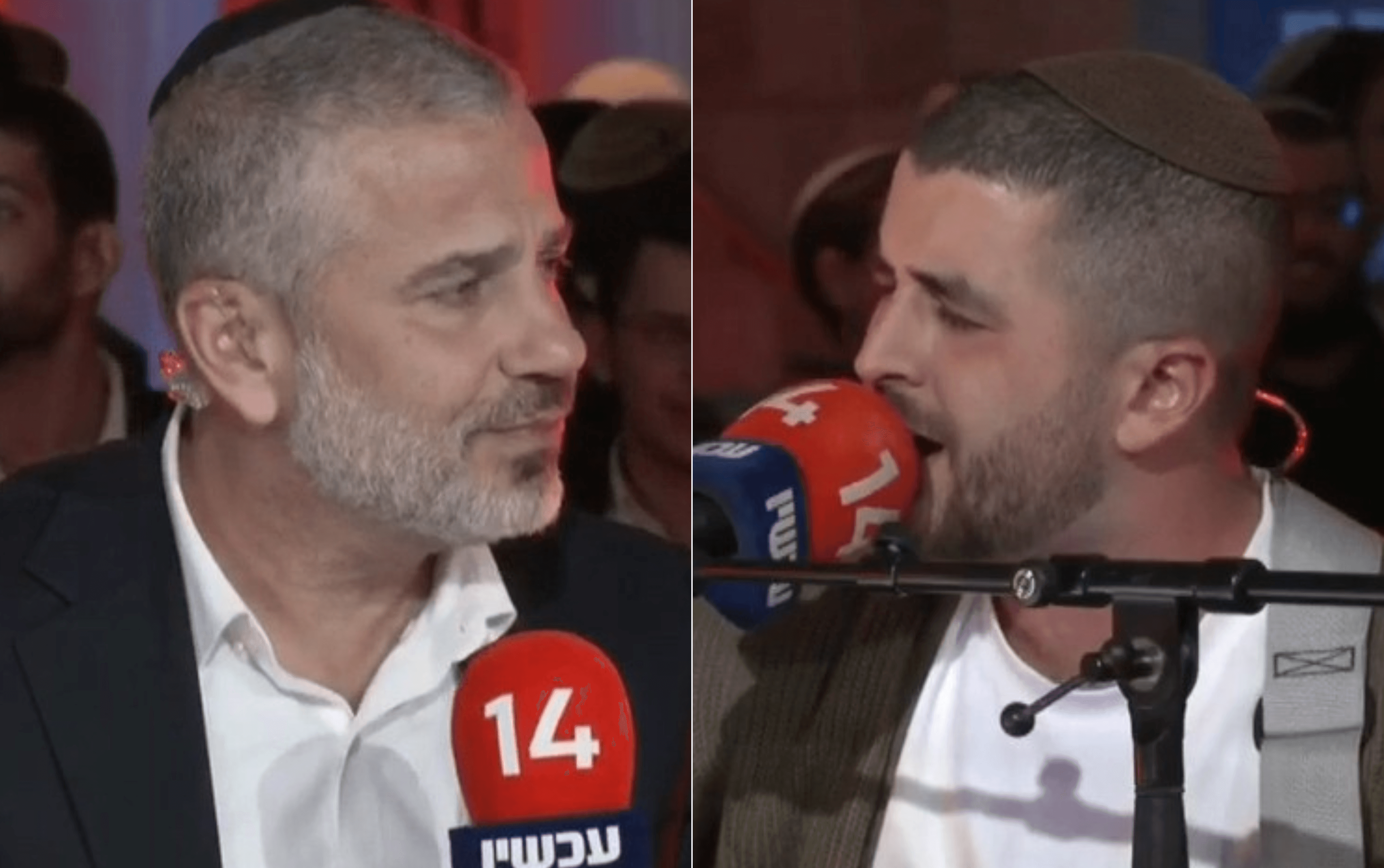מצמרר: מה עשה מפקד הפלוגה לאחר שחייל נפל באמצע הקרב | צפו