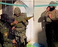 אחרי יותר משבוע: טיל הנ"ט מג'נין הוסגר למערכת הביטחון