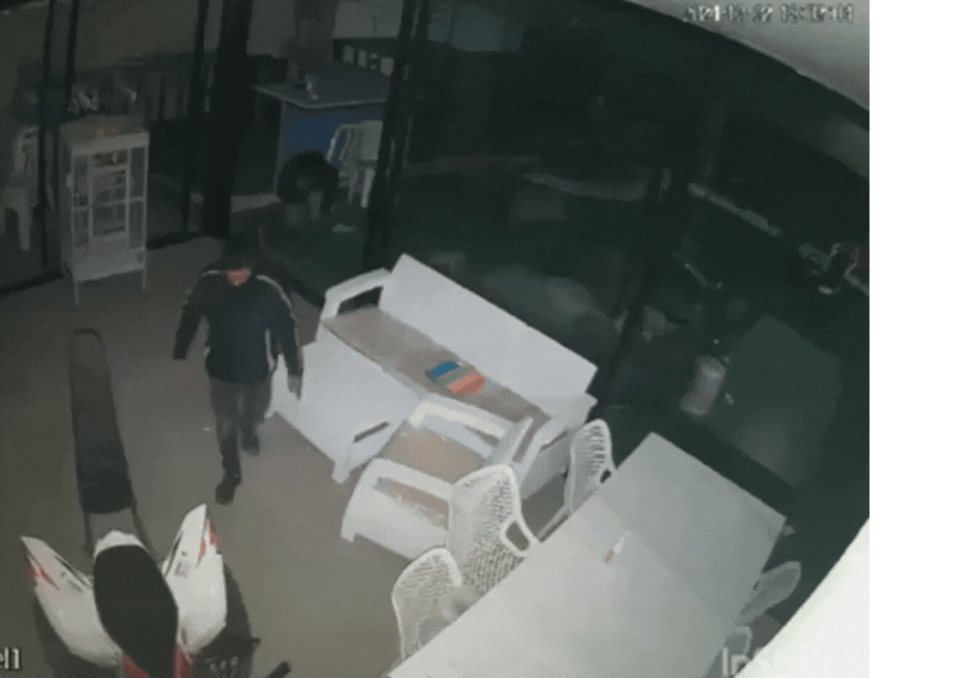 אימה בנגב: גנבים פרצו לבית בבאר שבע – בזמן שבני המשפחה ערים