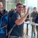 לא תצפיתן: דקל וקנין התגייס לצה"ל