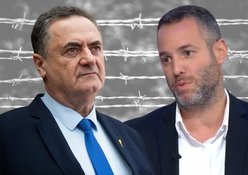 יותם זמרי דורש מישראל כ"ץ: לחשוף את מדליף הסרטונים לגיא פלג