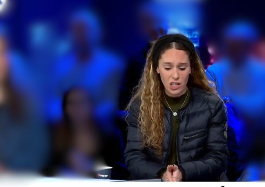 אשתו של נגד א' על הטענה שהוא מסוכן: "העוול צורח לשמיים"