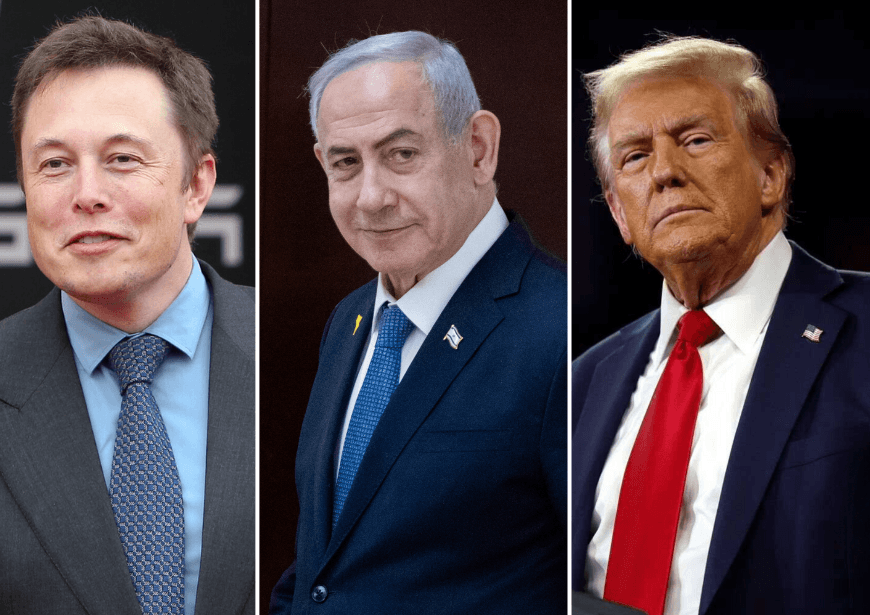 צילום: חיים גולדברג, פלאש 90, שאטרסטוק, רויטרס