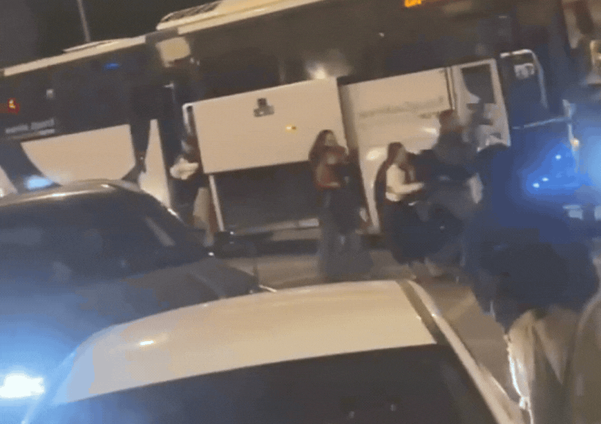 פיגוע הירי בכביש 60: ארבעה פצועים במקום, אחד במצב קשה