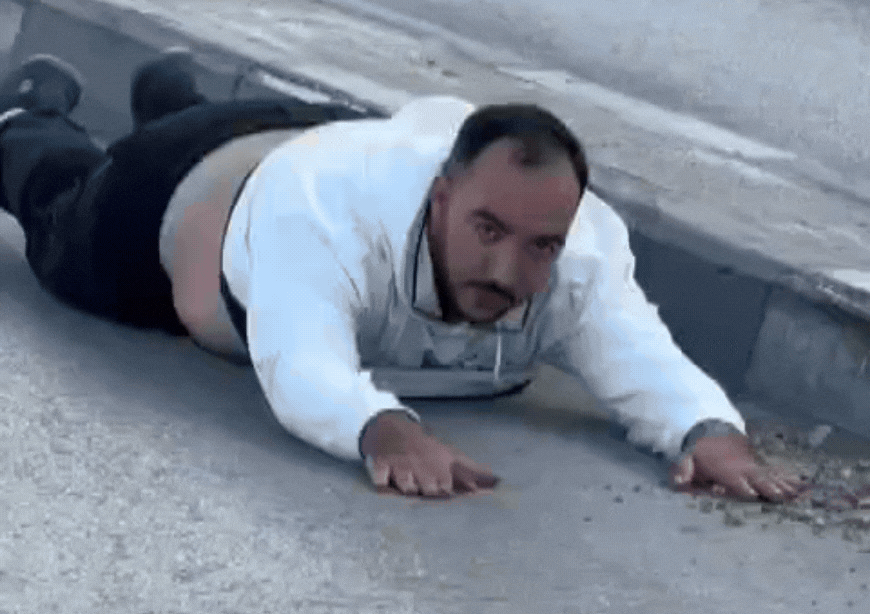 צה"ל מאשר: המחבל שרצח את יהושע בן ה-10 הסגיר את עצמו