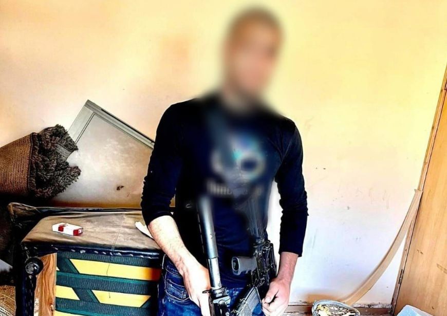 תכנן לבצע פיגוע בתחנת המשטרה: אישום הוגש נגד תושב שפרעם