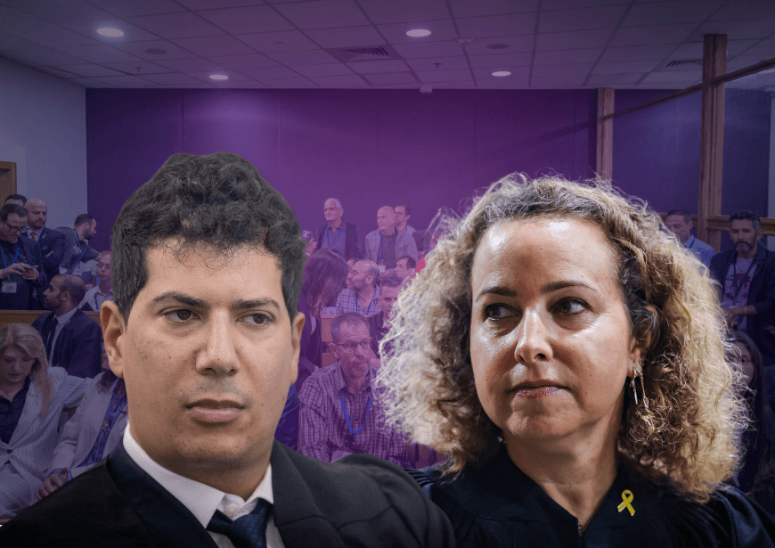 התביעה מתבצרת בעמדתה: האם עשרות סעיפים יוסרו מכתב האישום?