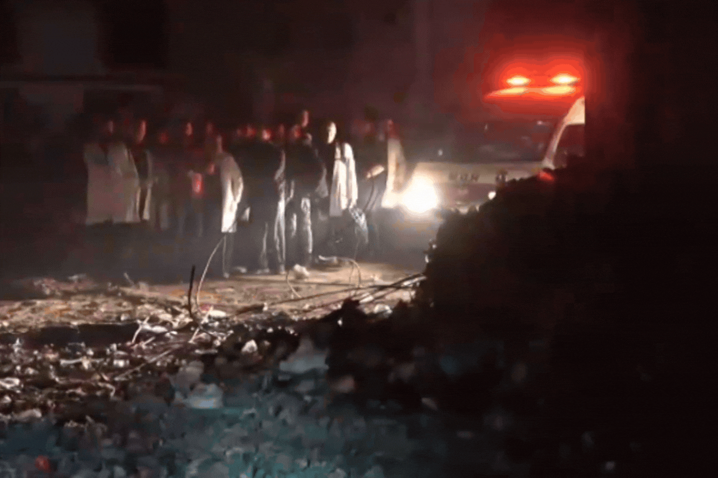 שלב אחרי שלב: כך נכנעו מאות מחבלים במפקדת טרור כמאל עדואן