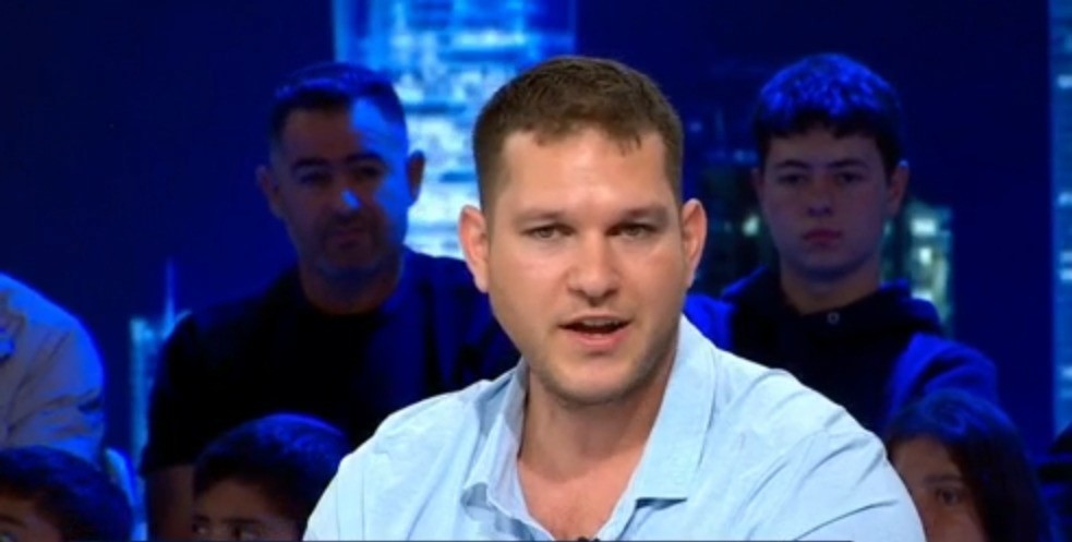 לוחם מגלן מתאר את רגעיו האחרונים בקרב: "ראיתי את עצמי מת"