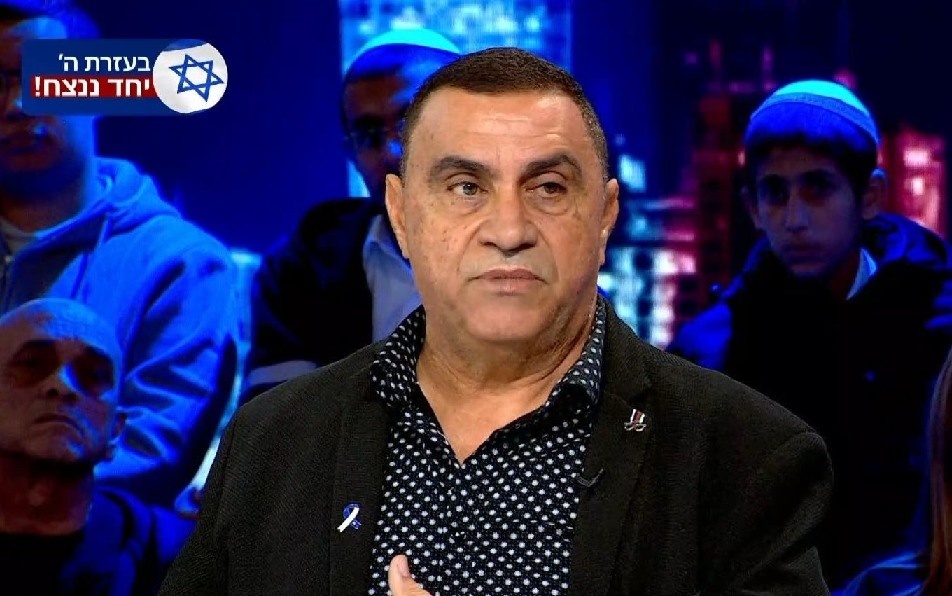 סב הנכדות ששבו מעזה: "החקירה שבג"ץ יוביל לא תחשוף את האמת"
