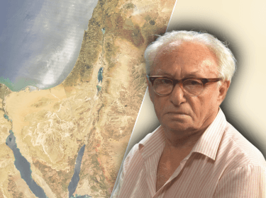 מלכות ישראל השלישית: הגיע הזמן להתקדם מחזון העצמות היבשות | דעה