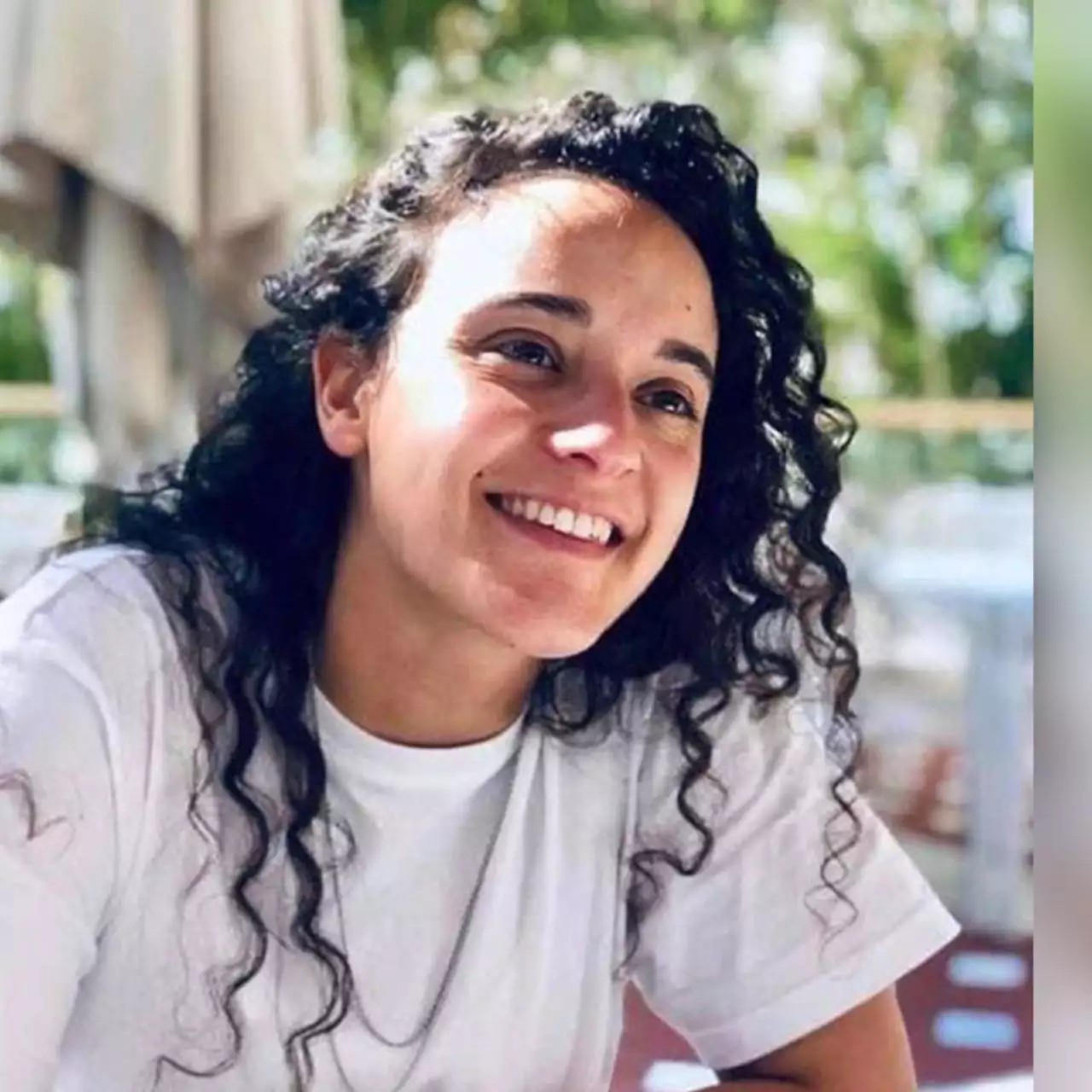 "אמילי היא דוגמה לחוסן בלתי רגיל": אם החטופה על בתה הגיבורה