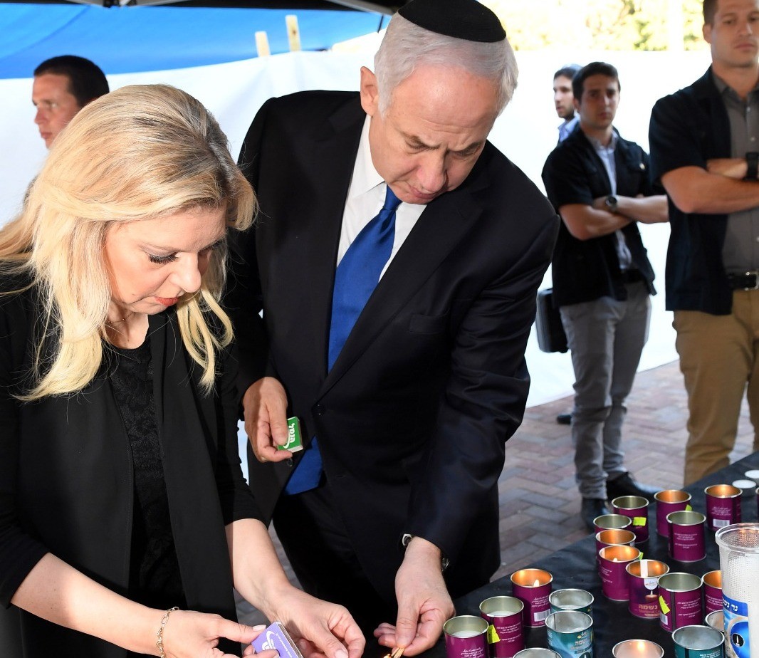 ראש הממשלה: נפשה של חנה קציר נשאה את הזוועה עד יומה האחרון
