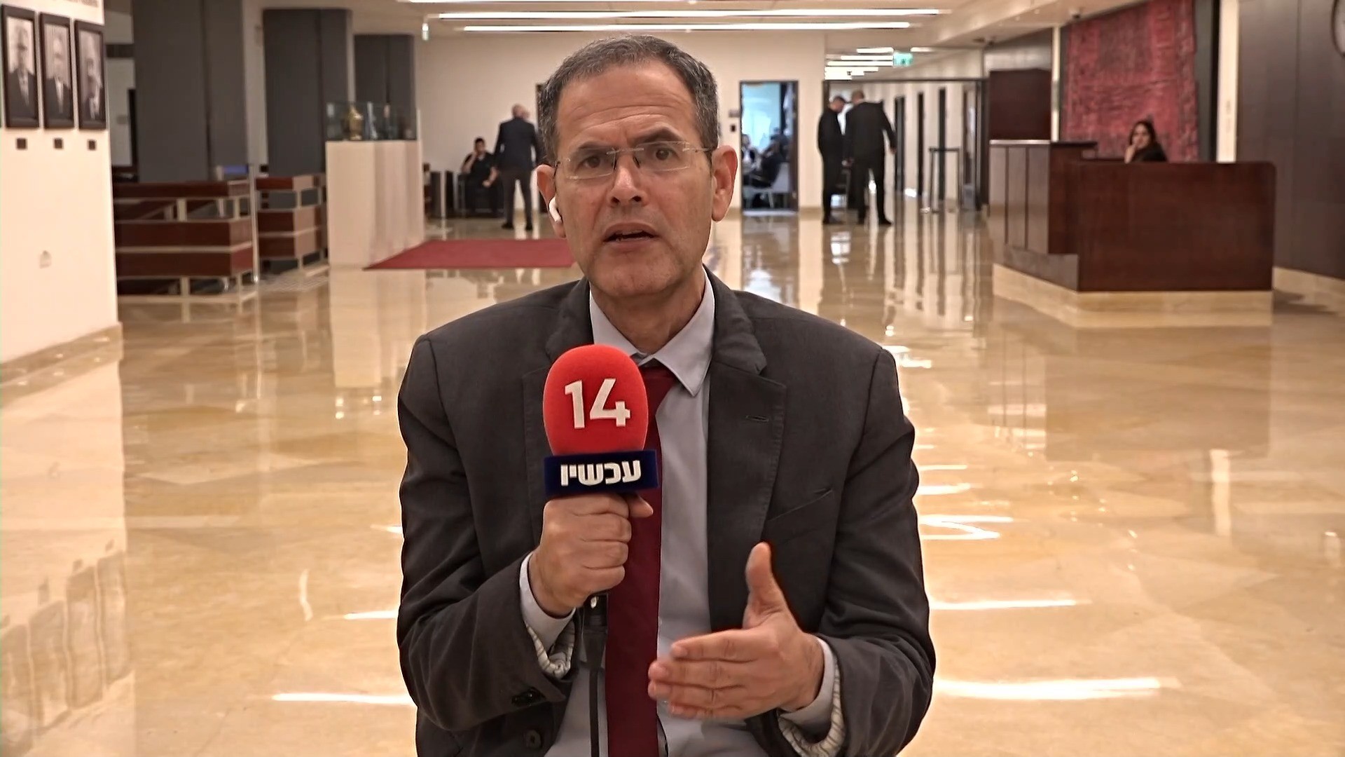 ח"כ סעדה מספר: זה העיתונאי שקיבל ממנו מידע בלעדי