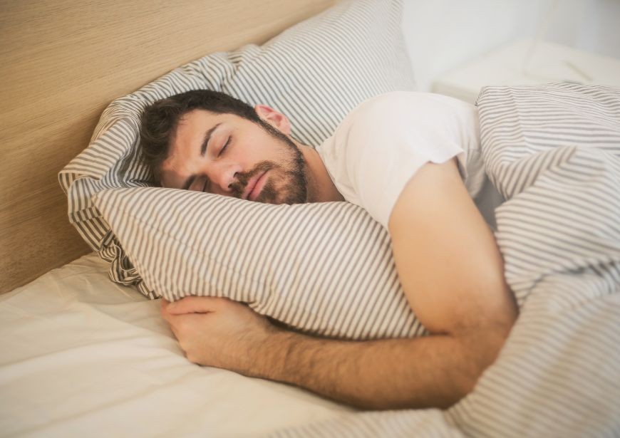 טרנד חדש בשם "Potato Bed" יהפוך את השינה שלכם למפנקת במיוחד