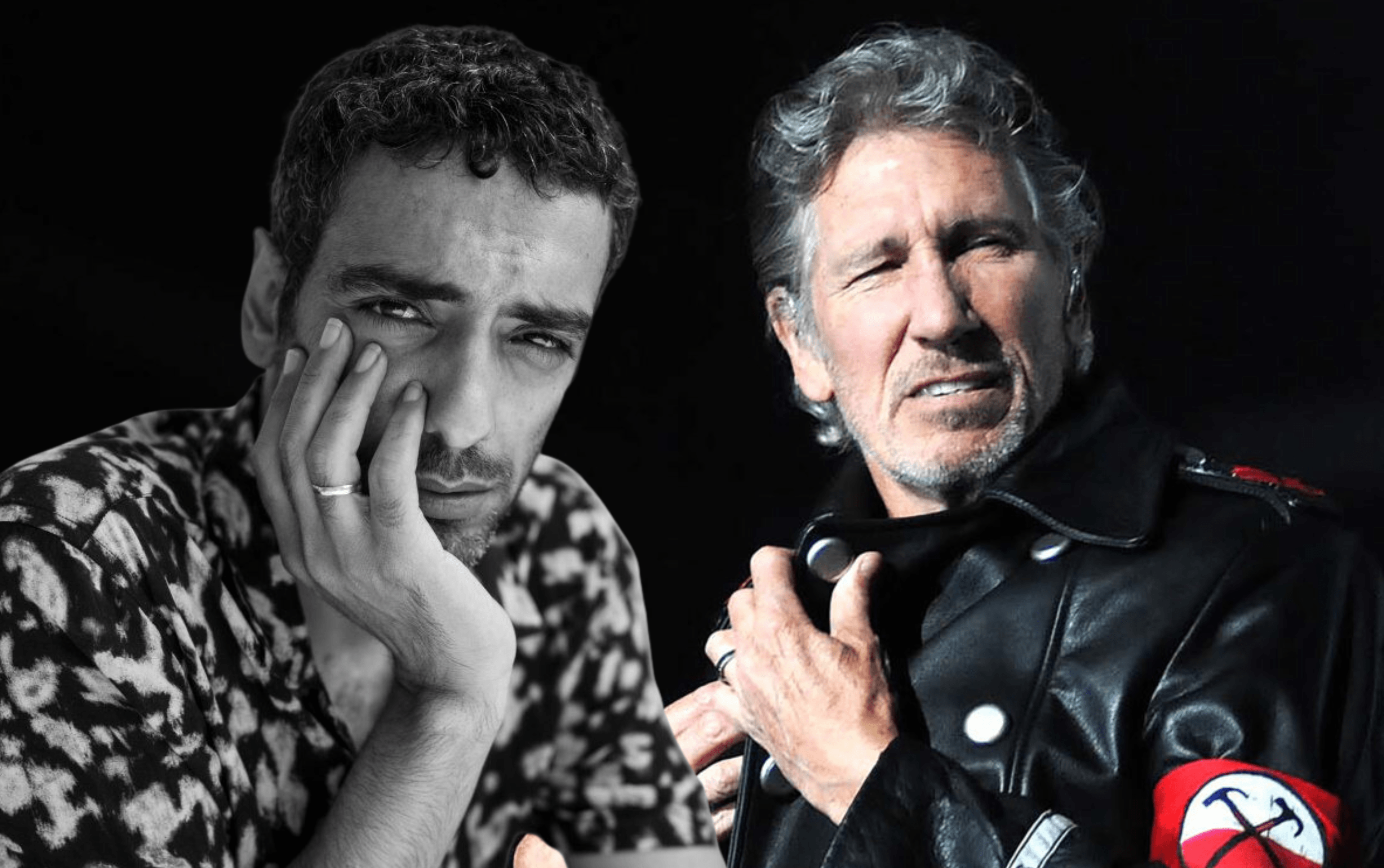 לדודו טסה נמאס מרוג'ר ווטרס ועולה להתקפה: "תמשיך הלאה"
