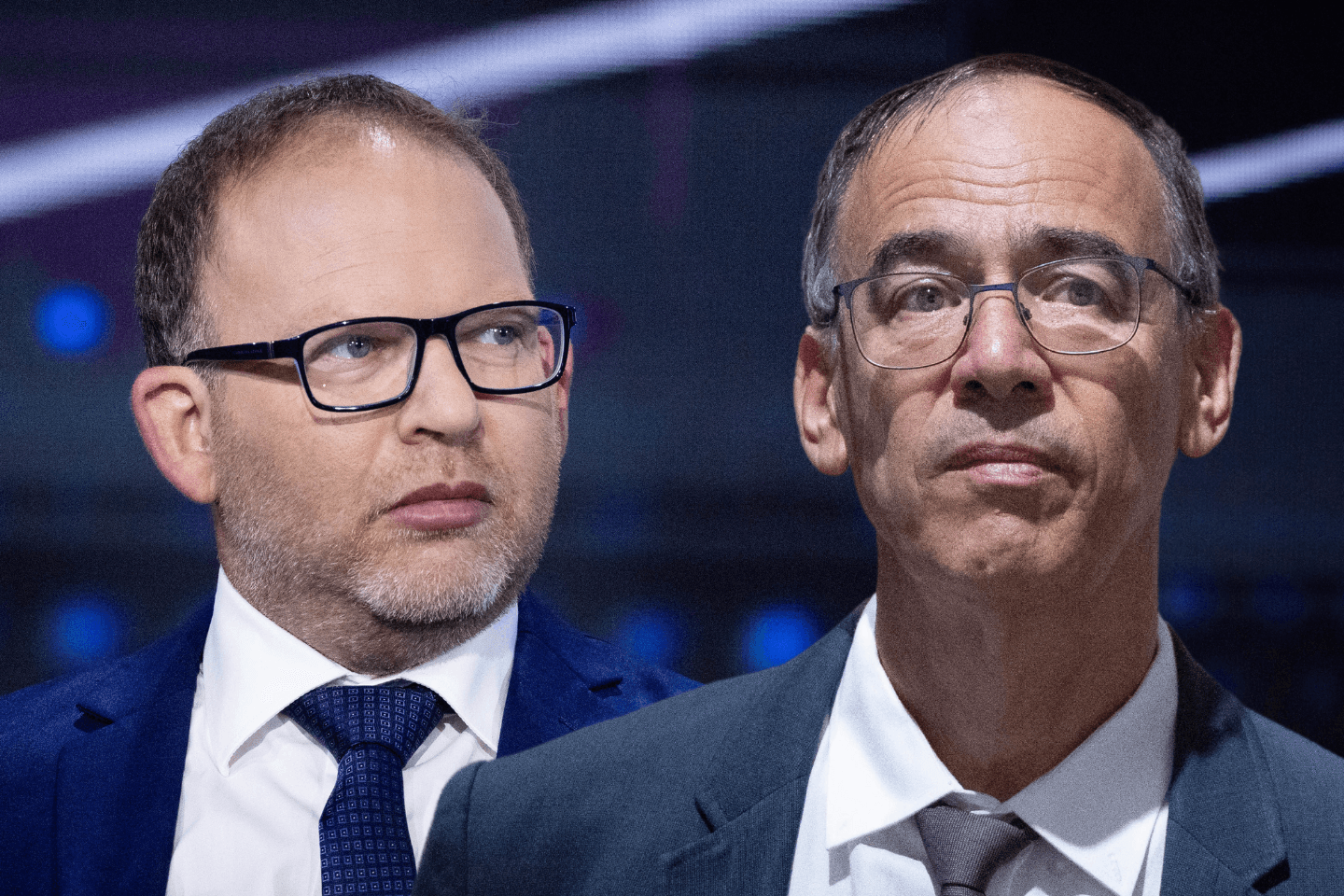 בכיר מח"ש לשעבר חושף: נשלחתי ע"י שי ניצן לתדרך את גליקמן
