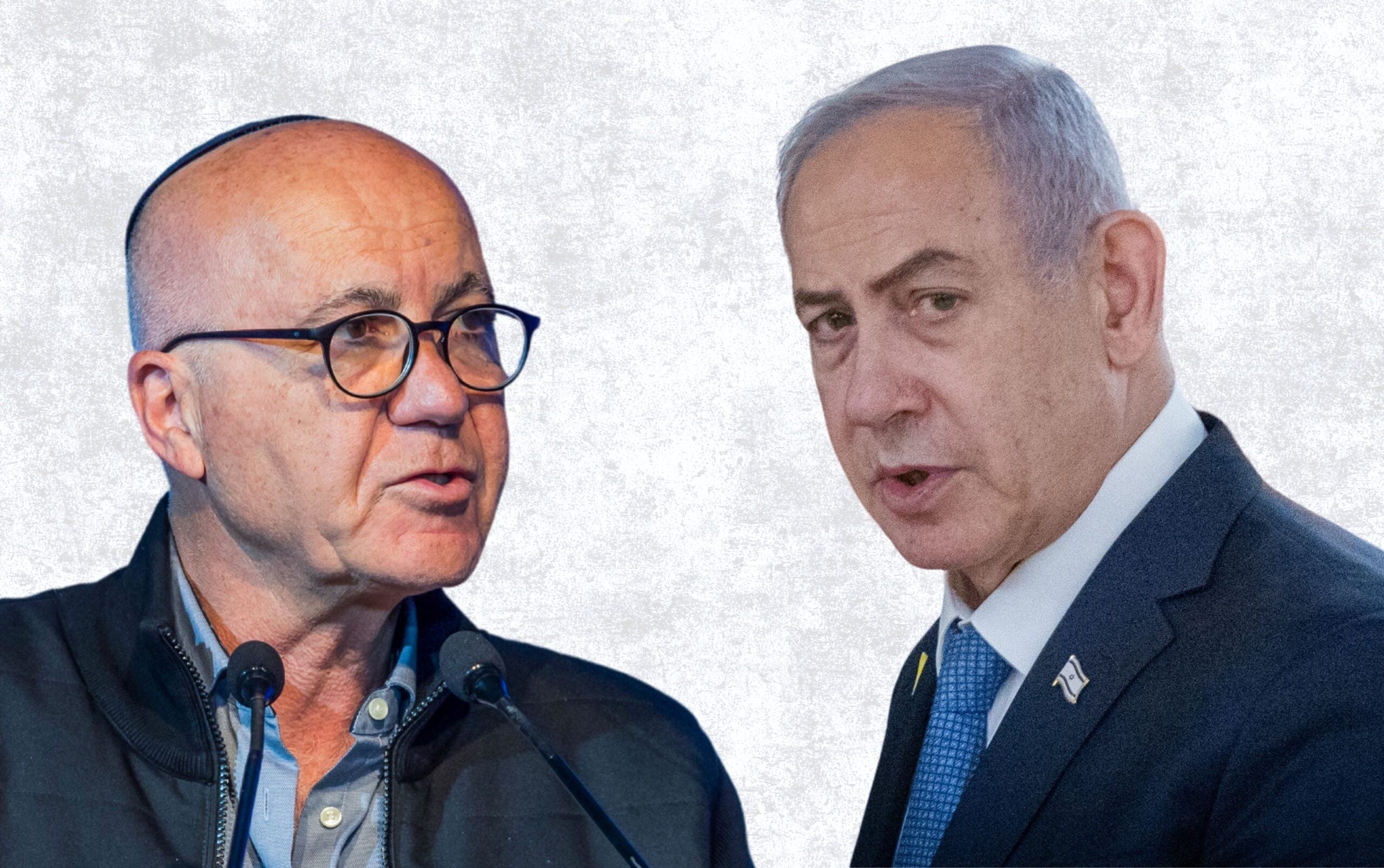 לשכת רה"מ הודפת את טענת ראש השב"כ לשעבר: כהן בקמפיין פוליטי