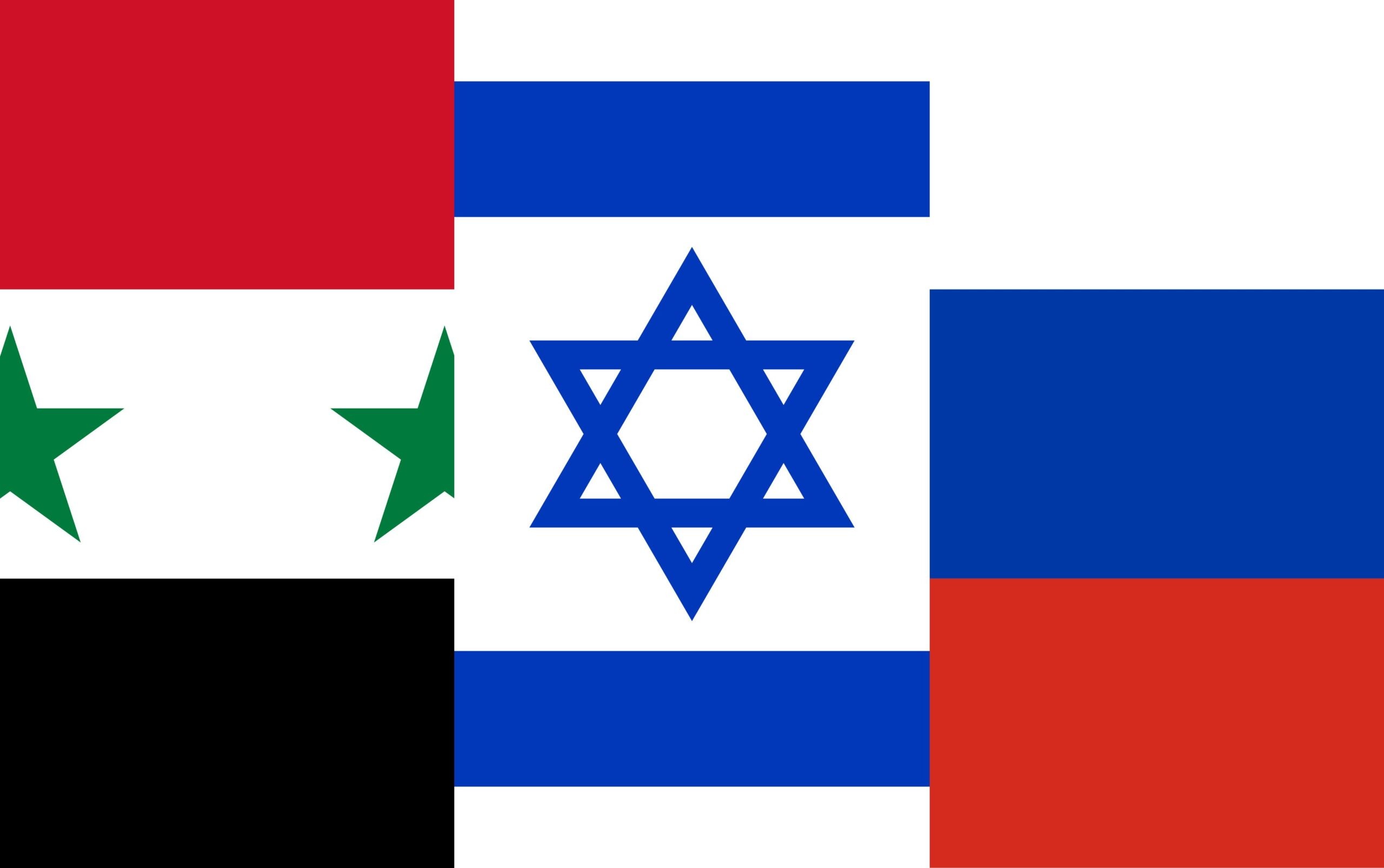 המסמכים הסודיים של אסד חשפו: המנגנון הסורי-רוסי-ישראלי