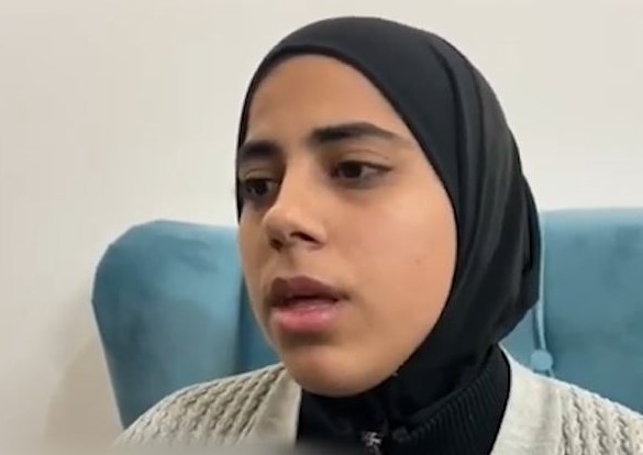 בעולם יגנו? שוטרי הרשות הפלשתינית הרגו עיתונאית בג'נין