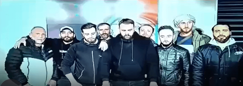 רצח שיטתי ופשיטות אלימות: העלווים בסוריה חוששים לחייהם