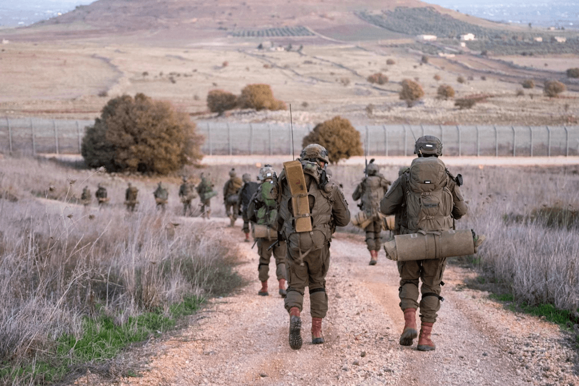 הצייד נמשך: תלונה נוספת הוגשה נגד לוחם צה"ל, הפעם בארגנטינה