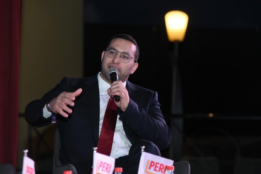 השר וסראלוף: "אסור להפוך את ההסכם לשעון חול עבור התושבים"