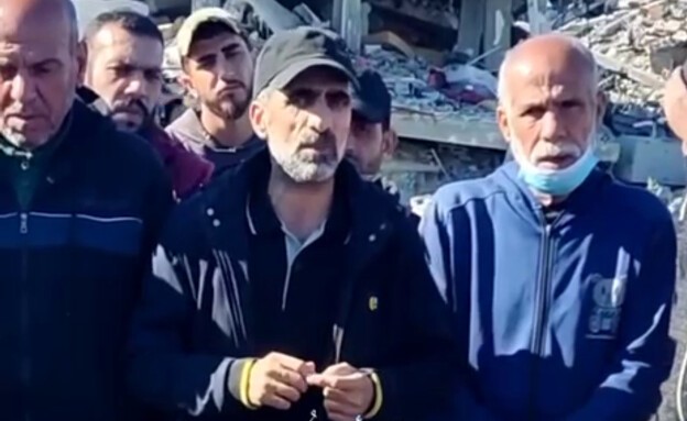 צה"ל מודה: קביעת המודיעין על חיסול מג"ד בית חאנון לא מדויקת