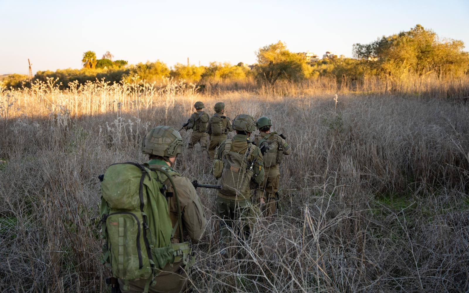דיווחים ערביים: כוחותינו תקפו בצידון - זה בכיר החמאס שחוסל