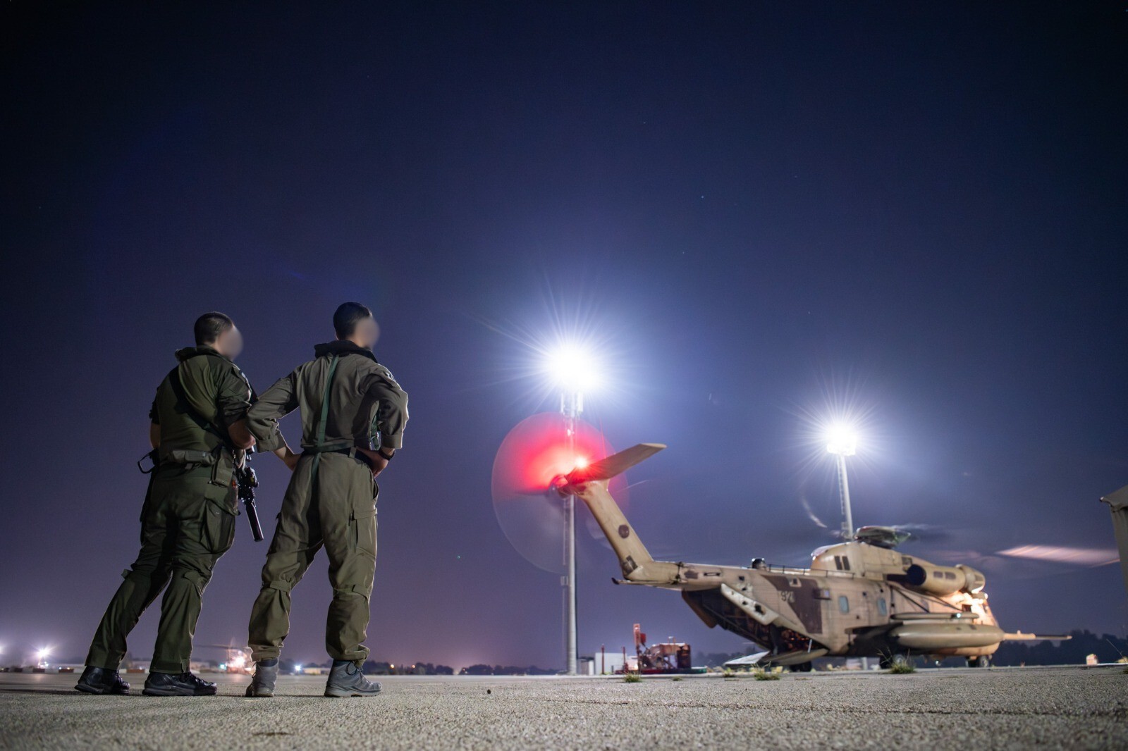 דיווח דרמטי: ישראל השתלטה על אתרים אסטרטגיים חשובים בסוריה