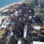 גורם מדיני: לא נאפשר מעבר צפונה עד שחרור ארבל יהוד