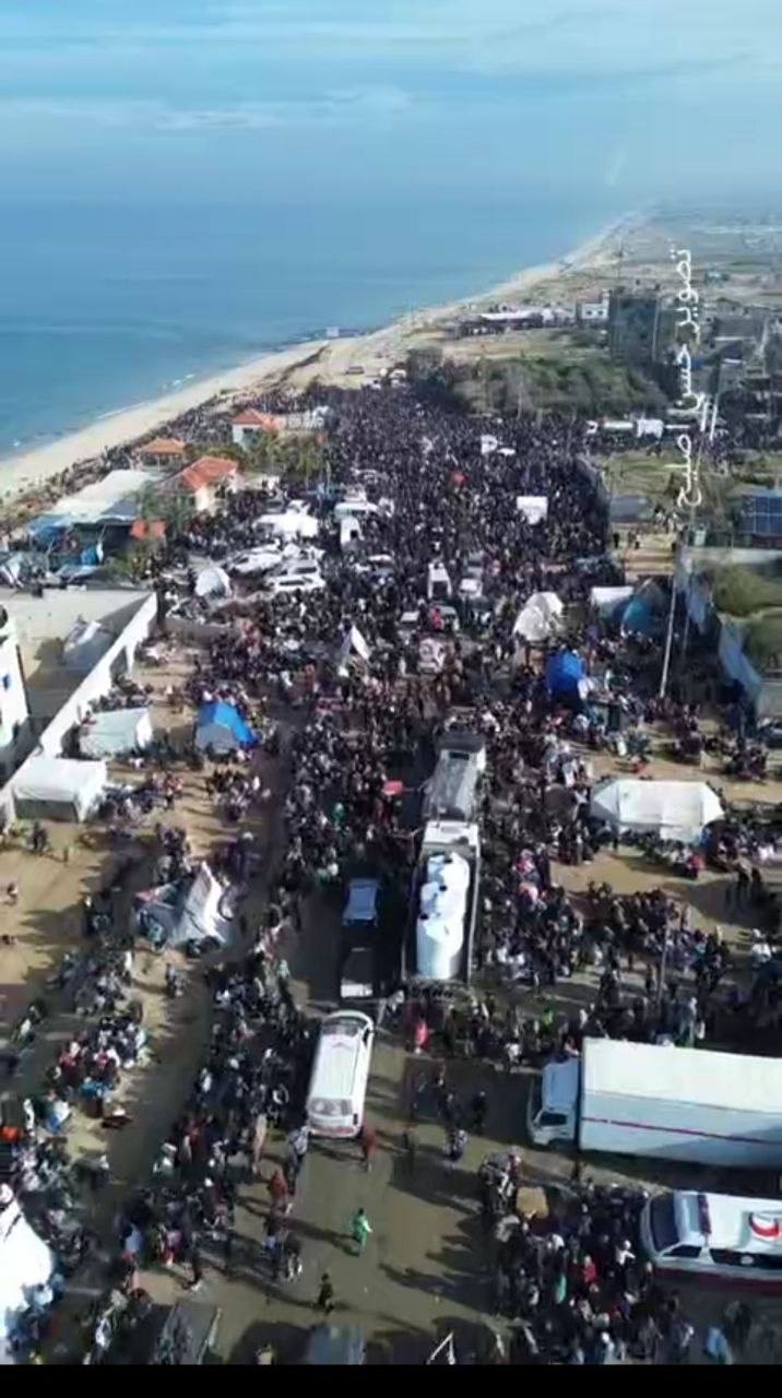 גורם מדיני: לא נאפשר מעבר צפונה עד שחרור ארבל יהוד