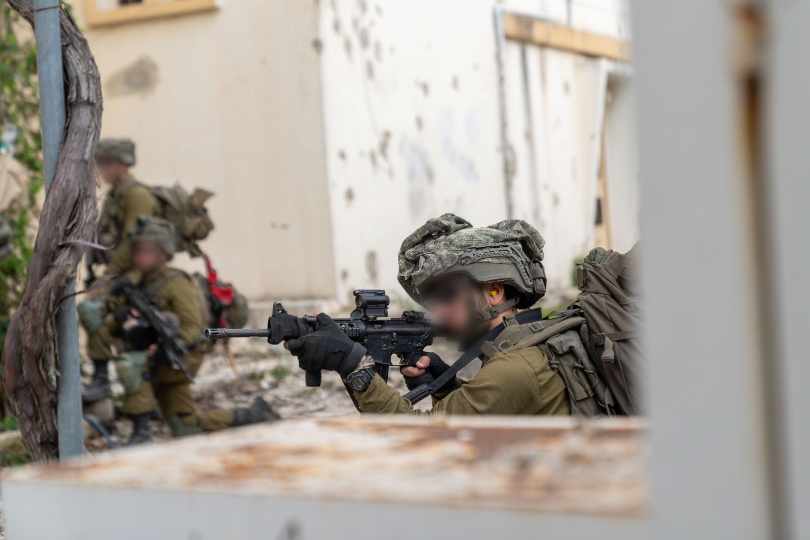 "מתו בגלל אי כשירות צבאית": האמירה מהשמאל נגד לוחמי ההסדר