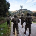 עדיין לא נגמר: צה"ל חשף אמל"ח בתוך מסגד ומחסני נשק ענקיים
