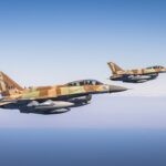 הדי פיצוצים ברחבי הארץ – הסיבה: פעילות שגרתית של חיל האוויר