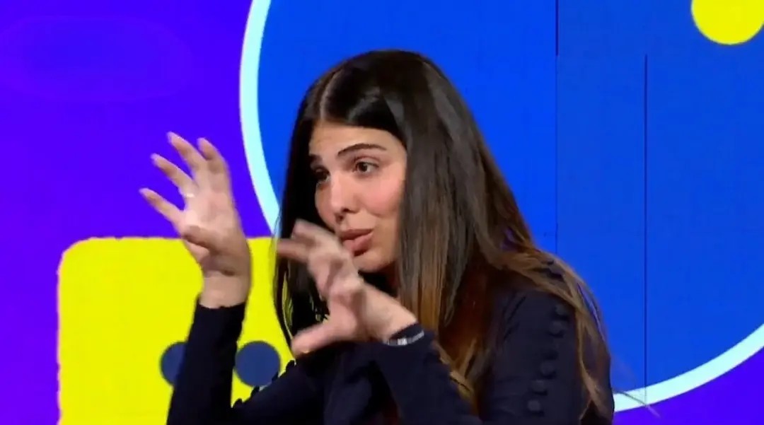 "דור של טרור": המתקשרת מהאינסטגרם חושפת איך תסתיים העסקה