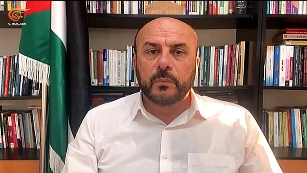 נציג חמאס בלבנון: "דרשנו מפות המפרטות את תהליך הנסיגה מעזה"