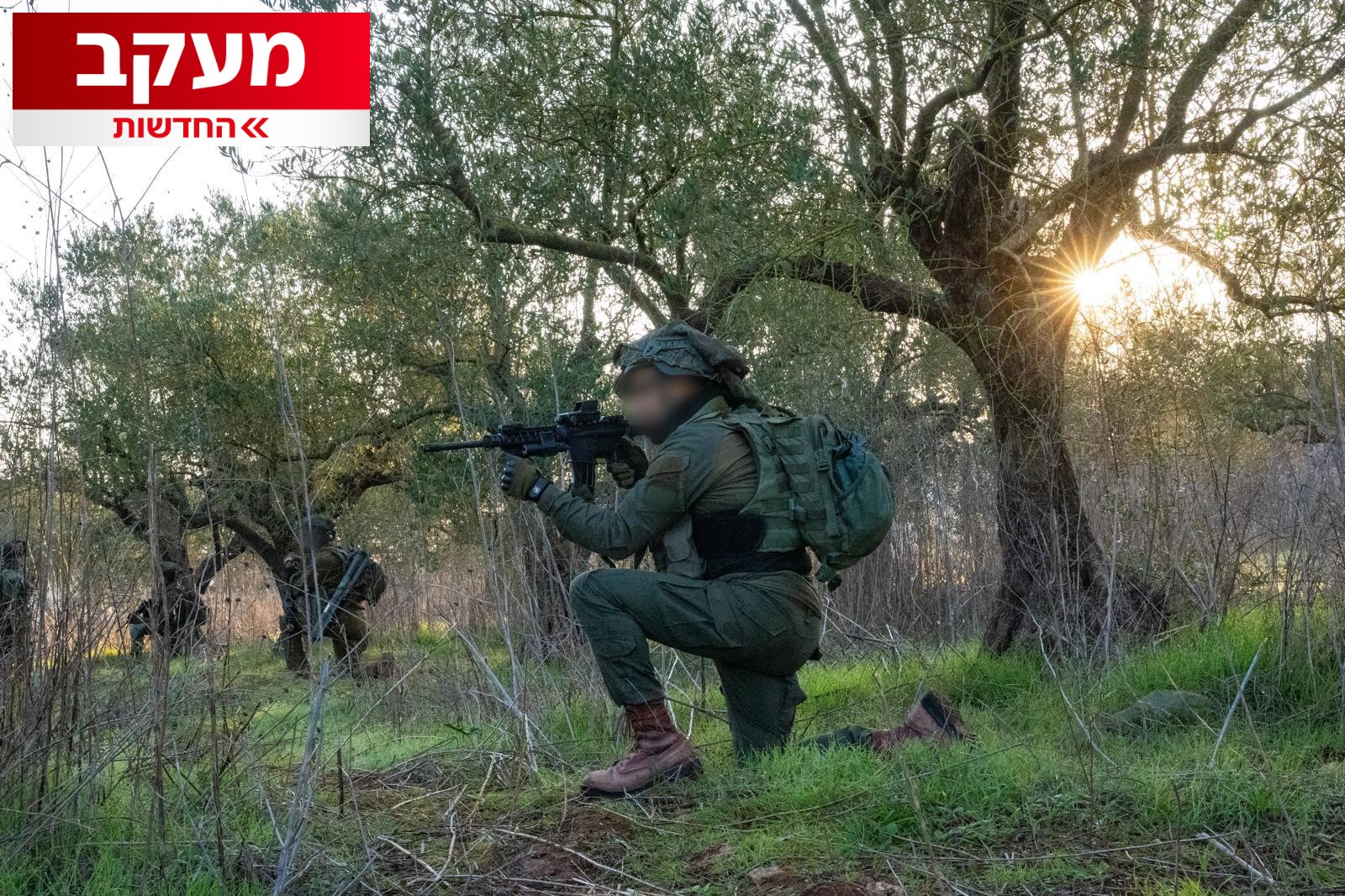 לאחר הפרסום בחדשות 14: עדויות הלוחמים - והאזהרה לרמטכ"ל