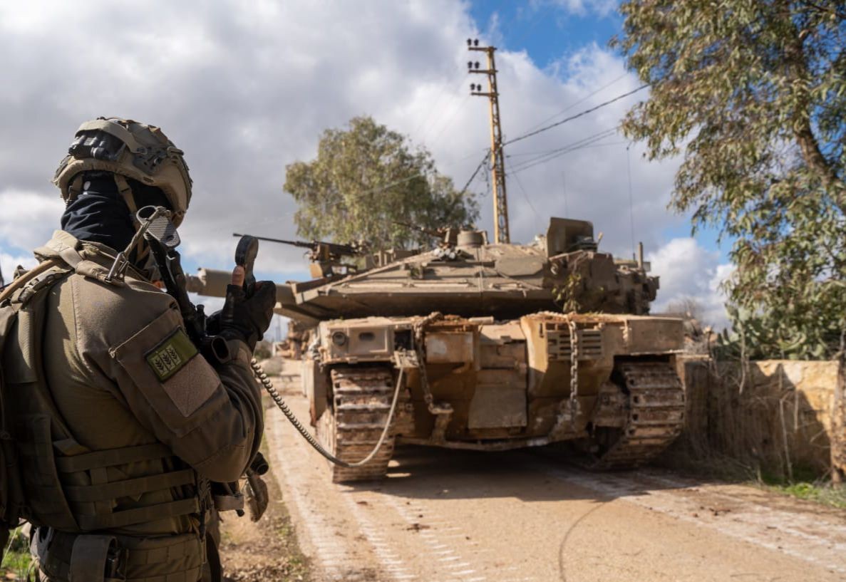 בישראל מאשרים: צה"ל לא ייסוג מלבנון בתום הפסקת האש