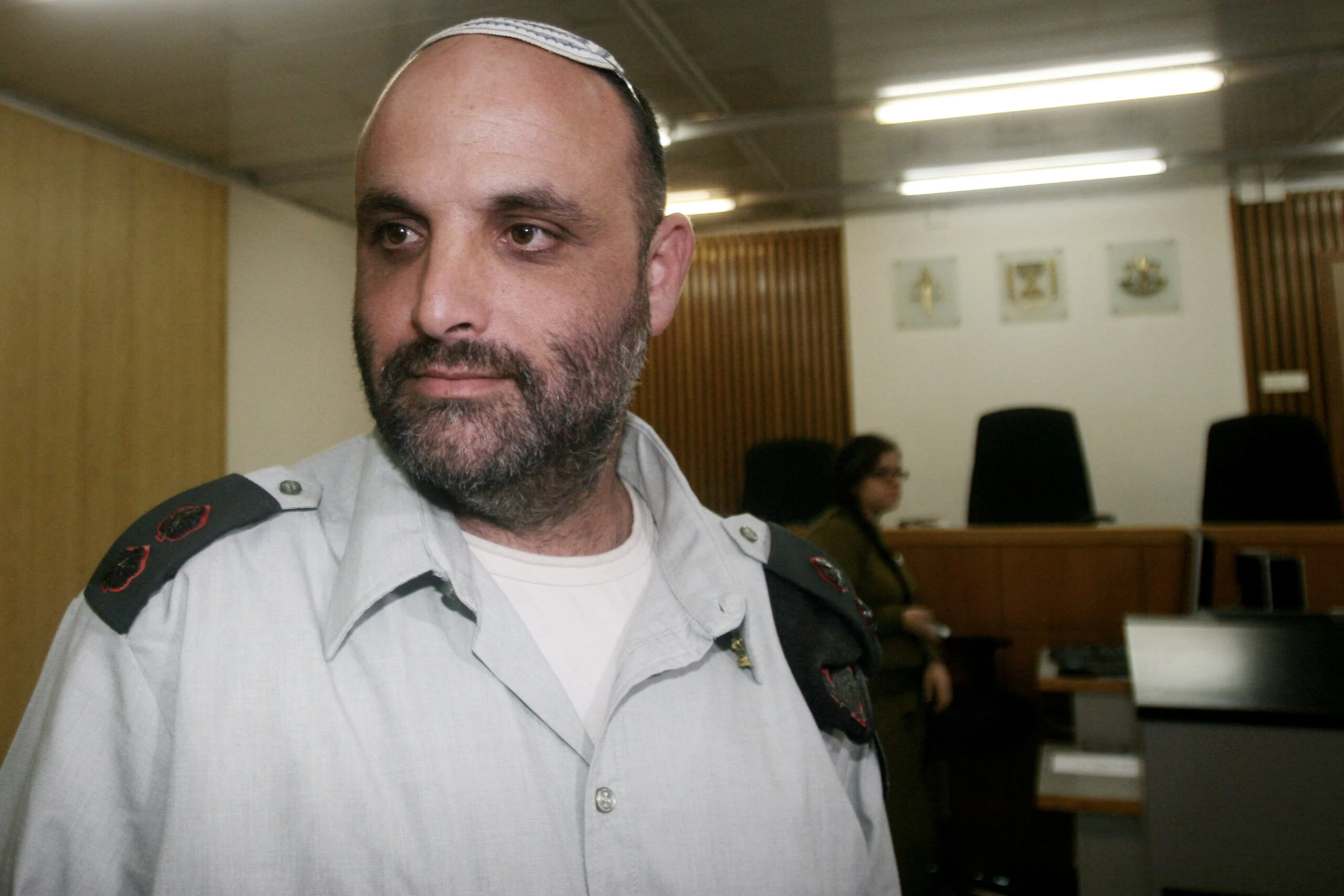 דוקרנים בציר הפינוי: הפגיעה המבצעית שהובילה לחקירה נגד סא"ל